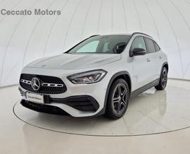 Mercedes GLA 200 d Premium auto