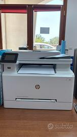 HP Color LaserJet Pro MFP M283fdw