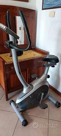 Cyclette Tekna 1655 JKFitness