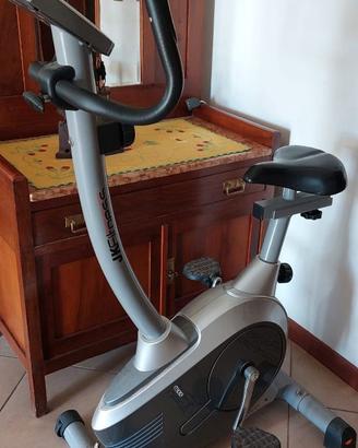 Cyclette Tekna 1655 JKFitness