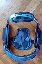 Busto ipeestensore a 3 punti ref.22035 E-STAB