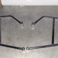 telaietti borse morbide KEEWAY SUPERLIGHT