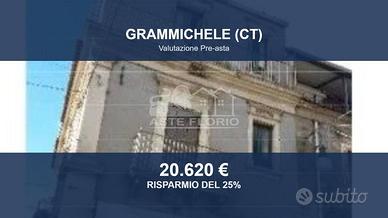 Immobile in asta di 110 m² con più di 5 locali a G