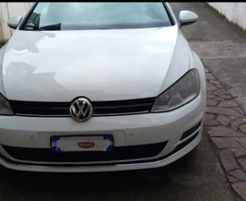 Golf 7