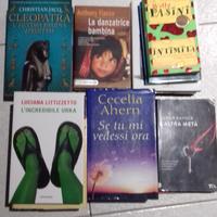 Libri vari