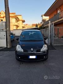 Renault Modus 1.2 16V TCE Dynamique