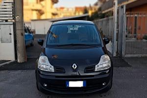 Renault Modus 1.2 16V TCE Dynamique