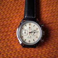 orologio militare cinese aviazione 1963
