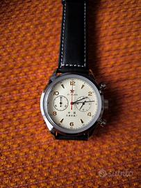 orologio militare cinese aviazione 1963