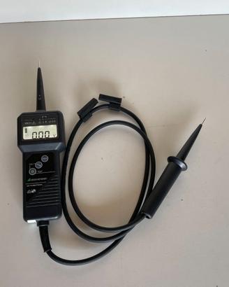 Gossen Metrawatt METRAVOLT 12D+L M630G multimetro