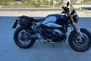 Bmw r ninet