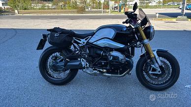 Bmw r ninet
