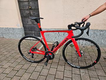 Bici da corsa Bottecchia Aerospace 