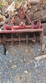 Attrezzo agricolo - larghezza 1.25 m