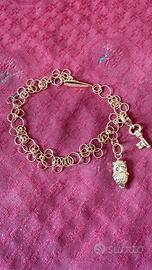 Bracciale donna Maria Cristina Sterling