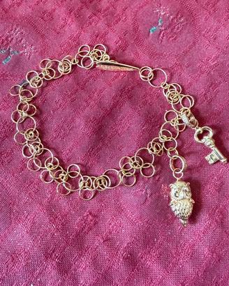 Bracciale donna Maria Cristina Sterling
