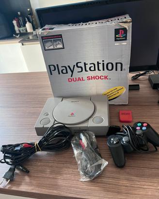PlayStation