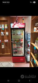 frigo cocacola