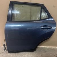 Porta posteriore sinistra kia stonic 2017 2024