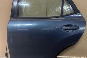 Porta posteriore sinistra kia stonic 2017 2024