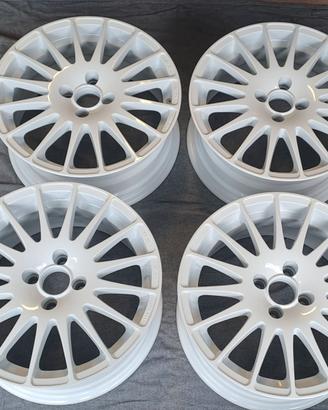 Cerchi OZ Superturismo 16"