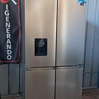 🚨🚨HISENSE SIDE BY SIDE NUOVO SC € 550 🚨🚨