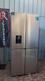 🚨🚨HISENSE SIDE BY SIDE NUOVO SC € 550 🚨🚨