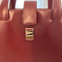 Borsa a mano furla bordeaux