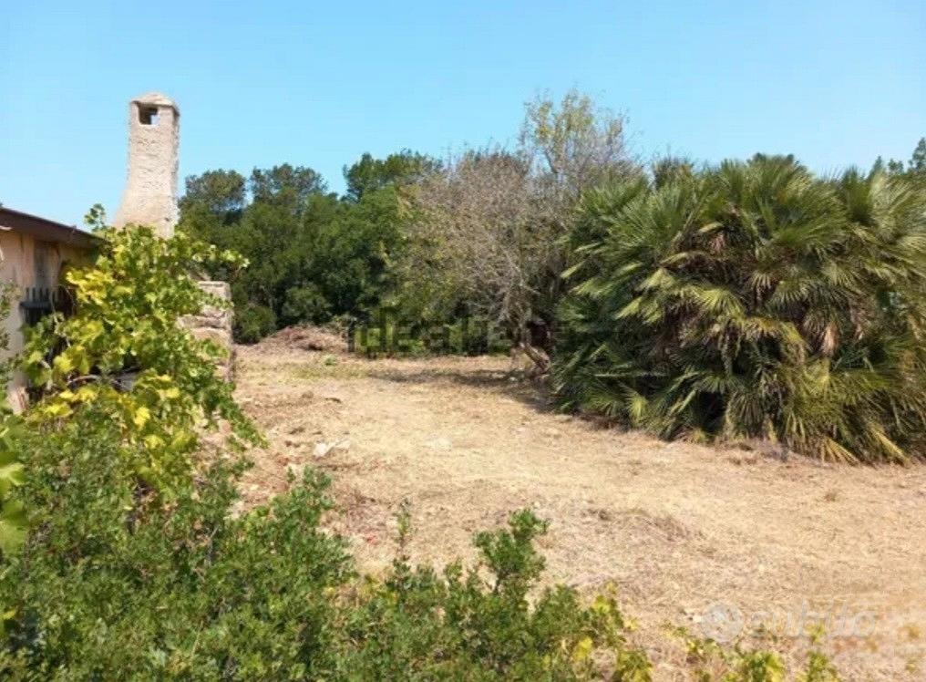 Terreno lazzaretto alghero ss - Vista 4
