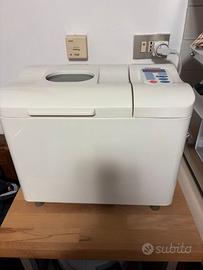 Macchina del pane Severin NUOVA