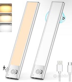 ✅💡Luce a LED con sensore di movimento💡✅