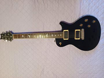 Prs se Tremonti