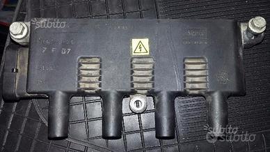 Bobina fiat grande punto