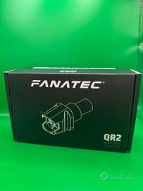 Fanatec QR2