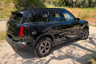 Mini Countryman C Classic