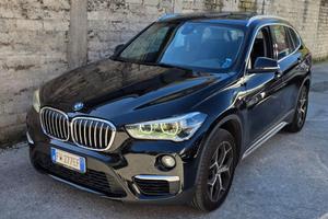 BMW X1 sDrive18d xLine TETTO
