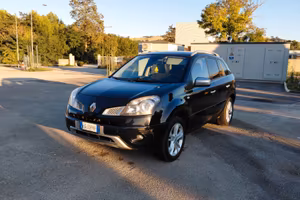 Renault Koleos 2.0 dCi 150CV 4X4 Proactive Bose