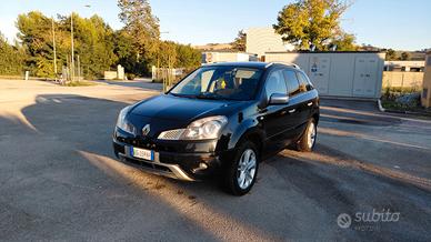 Renault Koleos 2.0 dCi 150CV 4X4 Proactive Bose