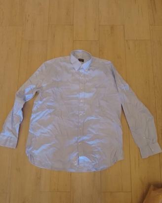 camicia tg 45 paul & shark usata tg xxl no armani