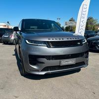 Land Rover Range Rover Sport Range Rover Sport 3.0