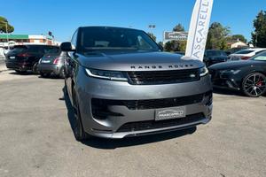 Land Rover Range Rover Sport Range Rover Sport 3.0