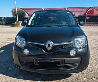Renault twingo cabrio