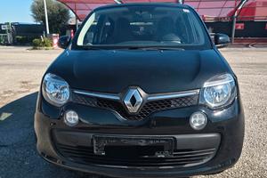 Renault twingo cabrio