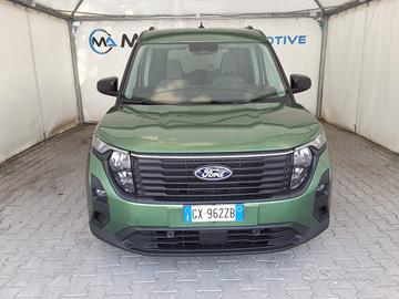 FORD Tourneo Courier 1.0 EcoBoost Powershift Tit