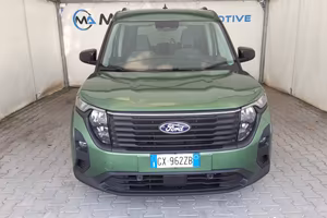 FORD Tourneo Courier 1.0 EcoBoost Powershift Tit