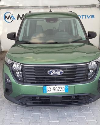 FORD Tourneo Courier 1.0 EcoBoost Powershift Tit