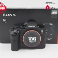 Sony A7 II