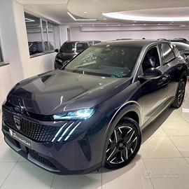 PEUGEOT 3008 Hybrid 145 e-DCS6 Allure VARI COLOR