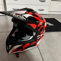 Casco Motocross Airoh