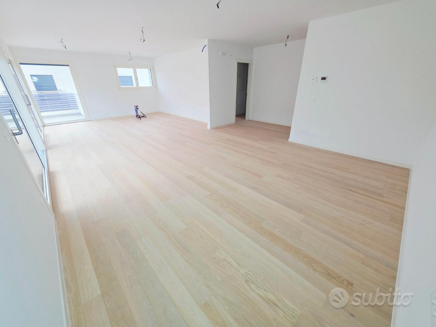 Appartamento – Udine, Borgo Gemona / Borc Glemone, San Marco - Vista 5
